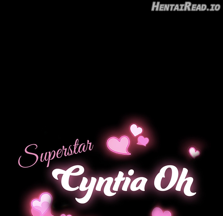 Superstar Cynthia Oh Chapter 2 - page 11