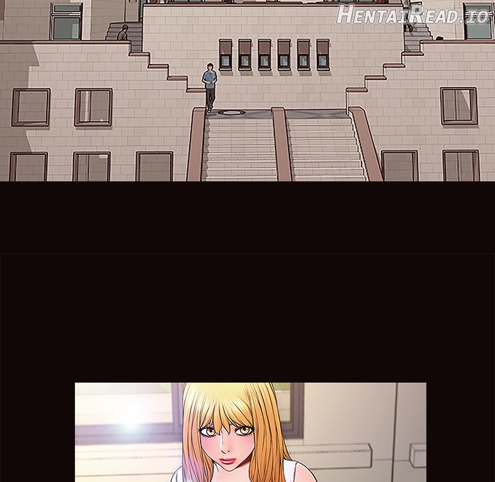 Superstar Cynthia Oh Chapter 2 - page 37