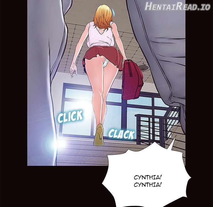 Superstar Cynthia Oh Chapter 2 - page 41