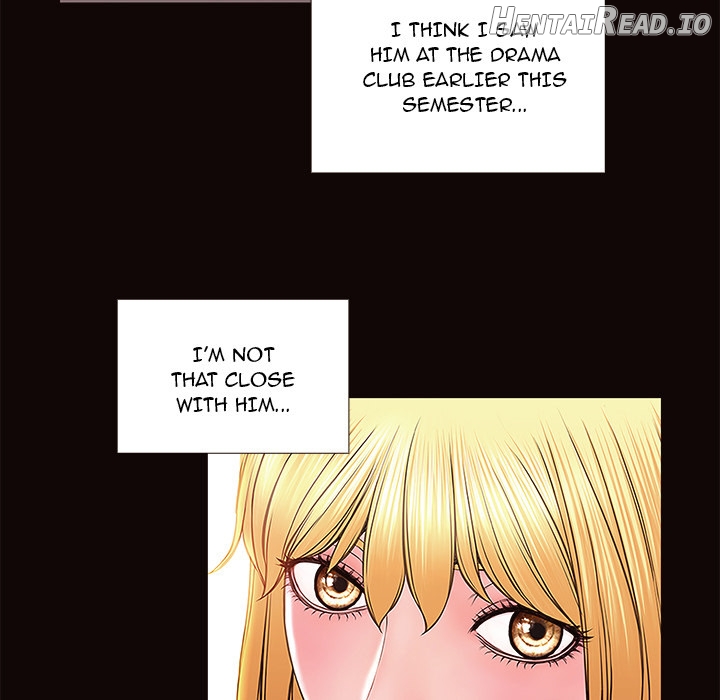 Superstar Cynthia Oh Chapter 2 - page 47