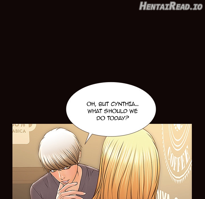 Superstar Cynthia Oh Chapter 2 - page 79