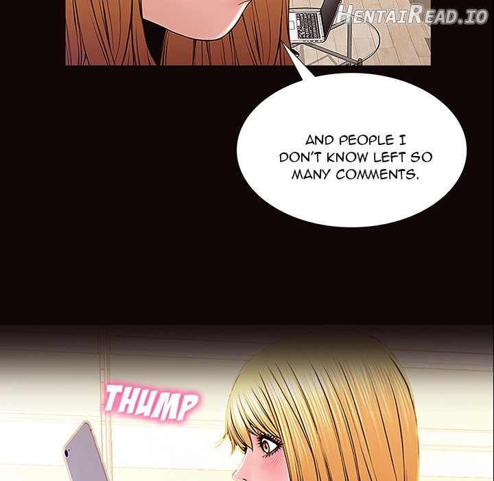 Superstar Cynthia Oh Chapter 2 - page 8