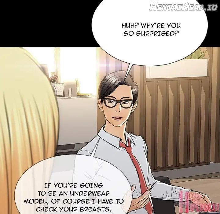 Superstar Cynthia Oh Chapter 18 - page 6