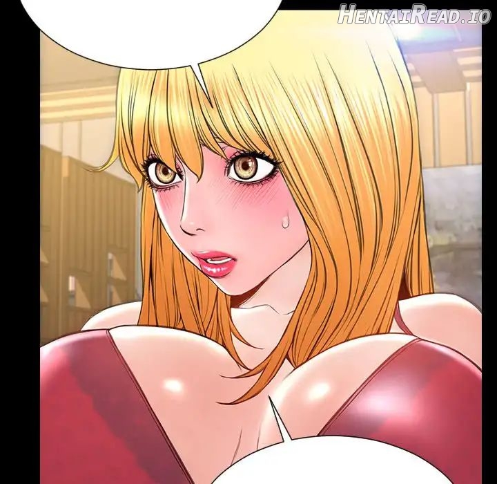 Superstar Cynthia Oh Chapter 18 - page 64