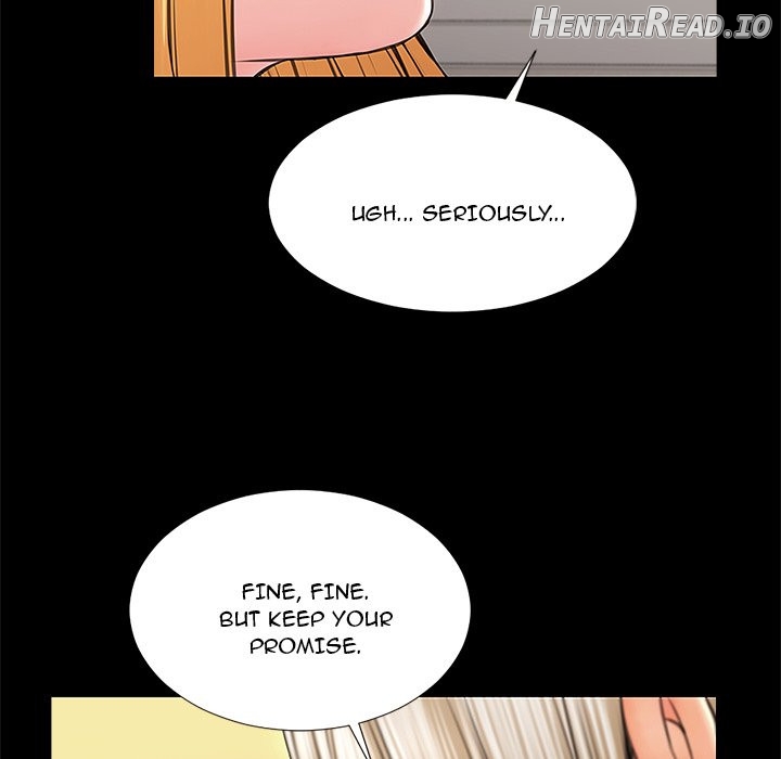 Superstar Cynthia Oh Chapter 3 - page 31