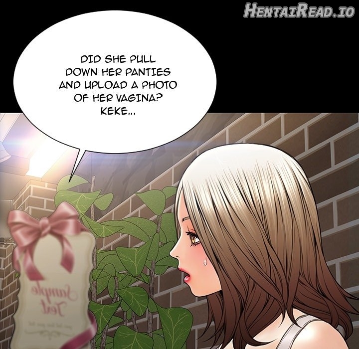 Superstar Cynthia Oh Chapter 19 - page 132