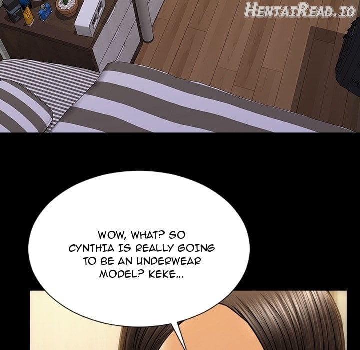 Superstar Cynthia Oh Chapter 19 - page 151