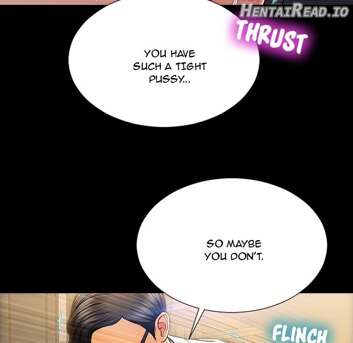 Superstar Cynthia Oh Chapter 19 - page 41