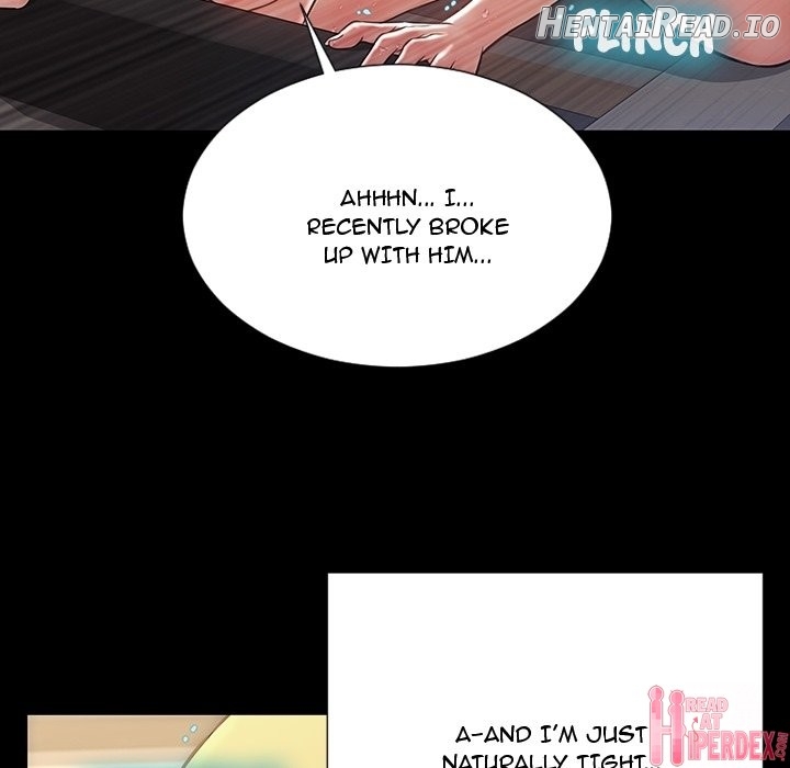 Superstar Cynthia Oh Chapter 19 - page 43