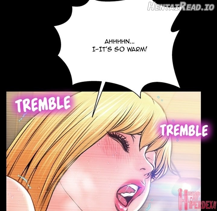 Superstar Cynthia Oh Chapter 19 - page 54