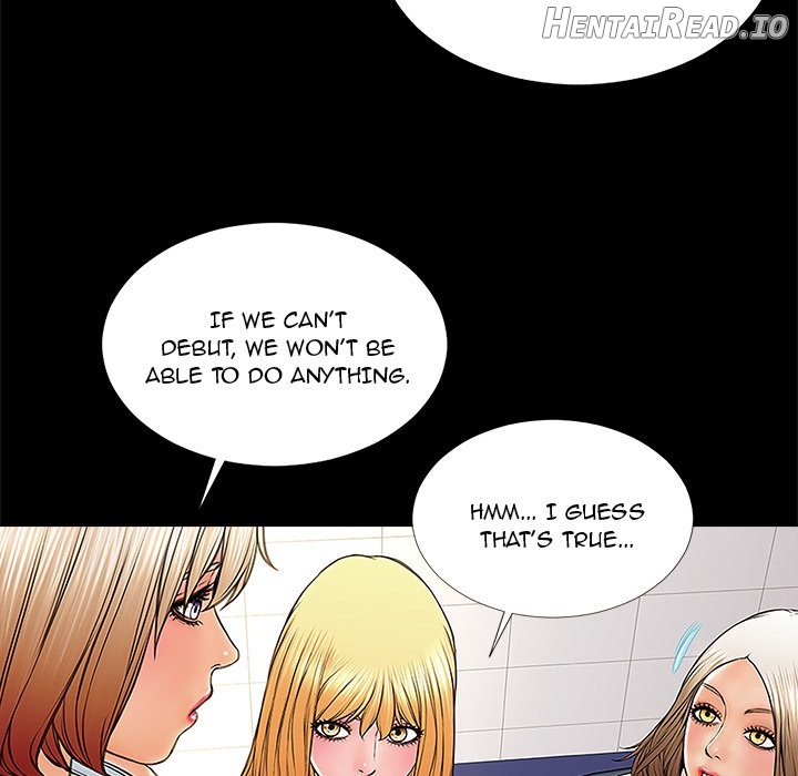 Superstar Cynthia Oh Chapter 4 - page 51