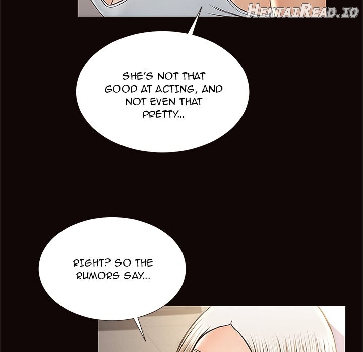 Superstar Cynthia Oh Chapter 4 - page 77