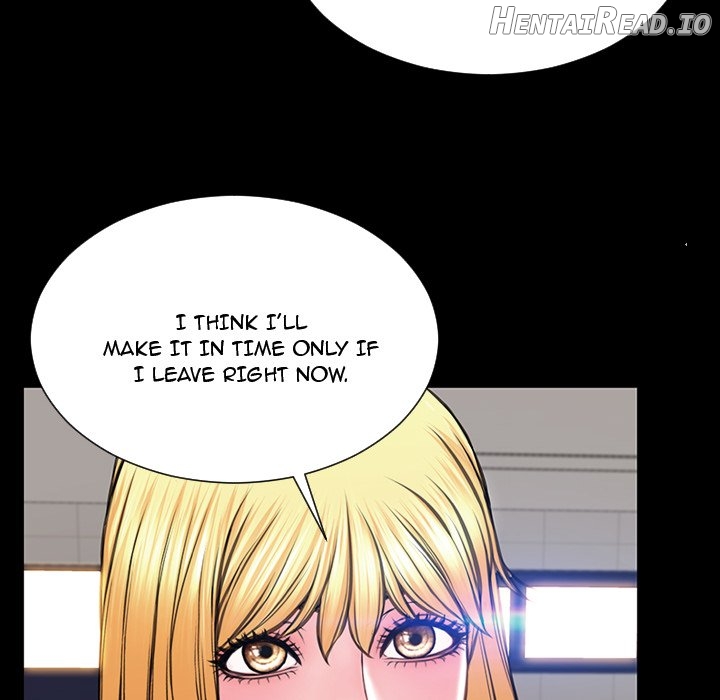 Superstar Cynthia Oh Chapter 20 - page 26