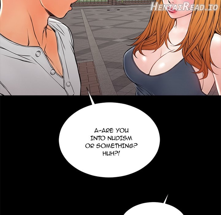 Superstar Cynthia Oh Chapter 5 - page 120