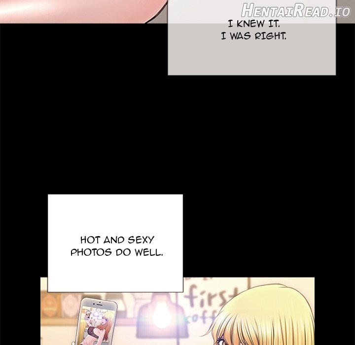 Superstar Cynthia Oh Chapter 5 - page 22