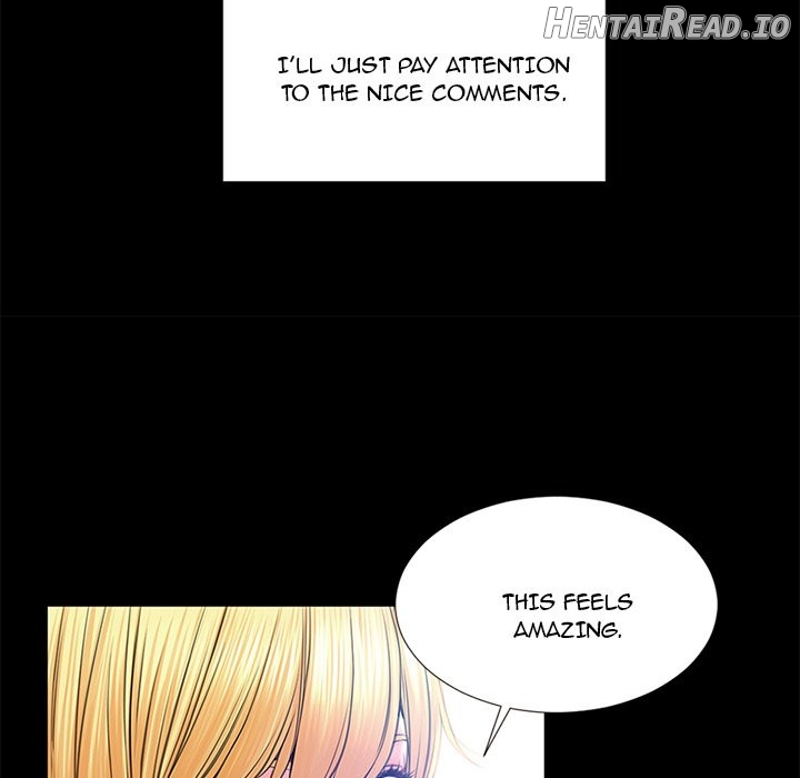 Superstar Cynthia Oh Chapter 5 - page 40