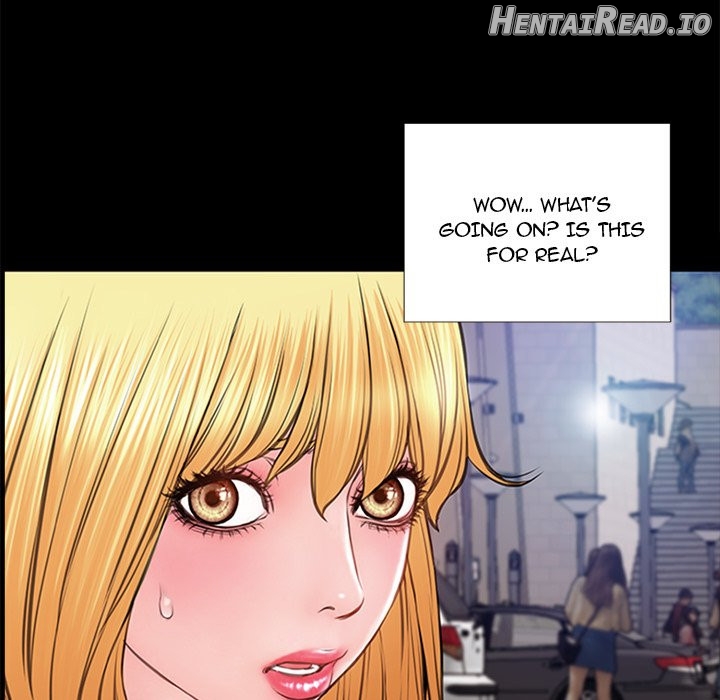 Superstar Cynthia Oh Chapter 5 - page 77