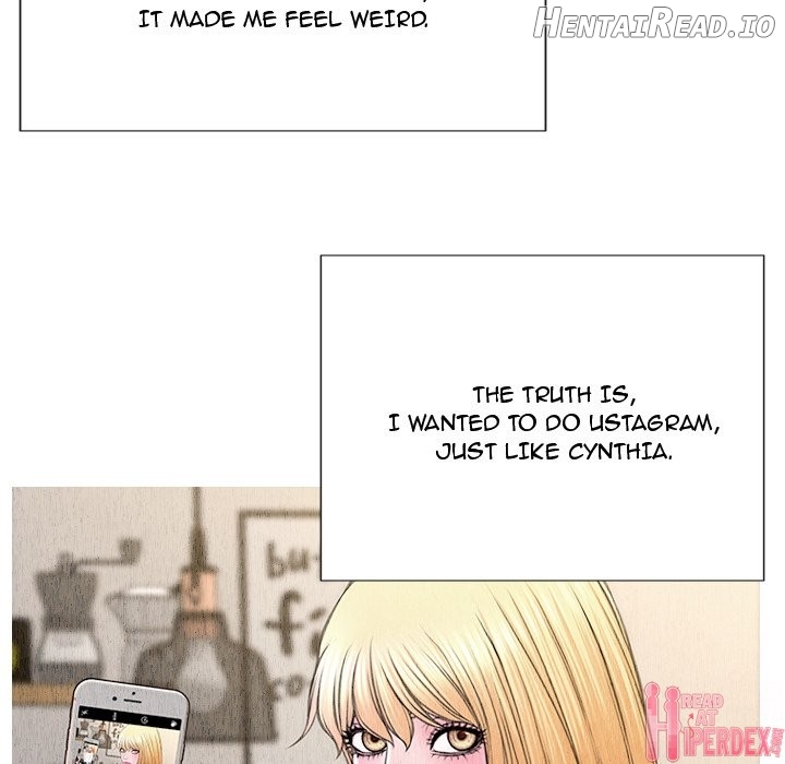 Superstar Cynthia Oh Chapter 21 - page 124