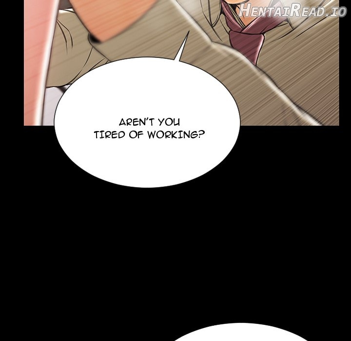 Superstar Cynthia Oh Chapter 21 - page 20