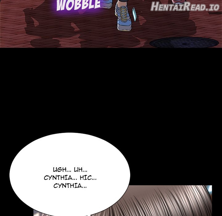 Superstar Cynthia Oh Chapter 21 - page 53