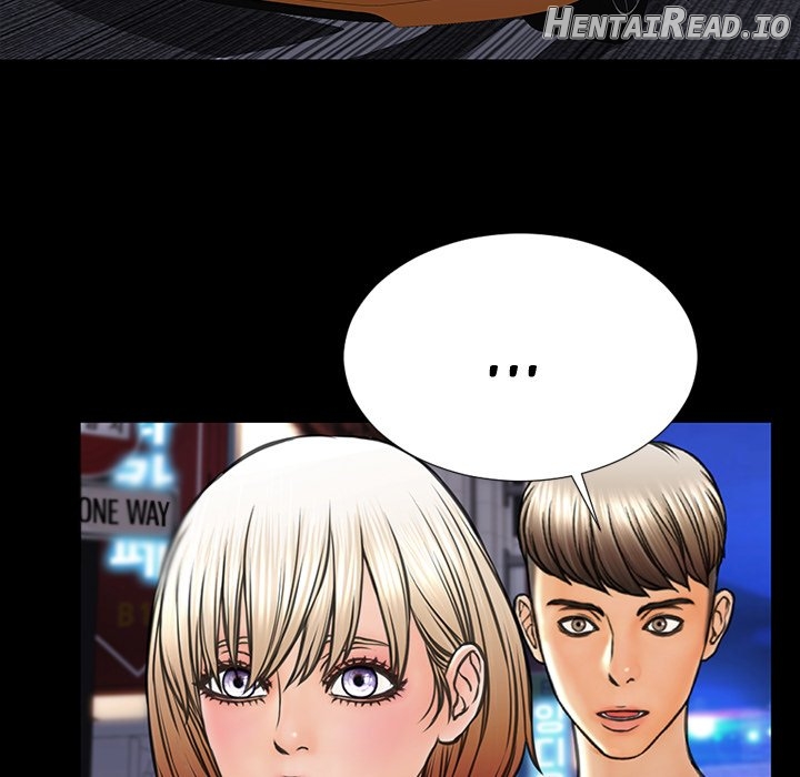 Superstar Cynthia Oh Chapter 21 - page 82