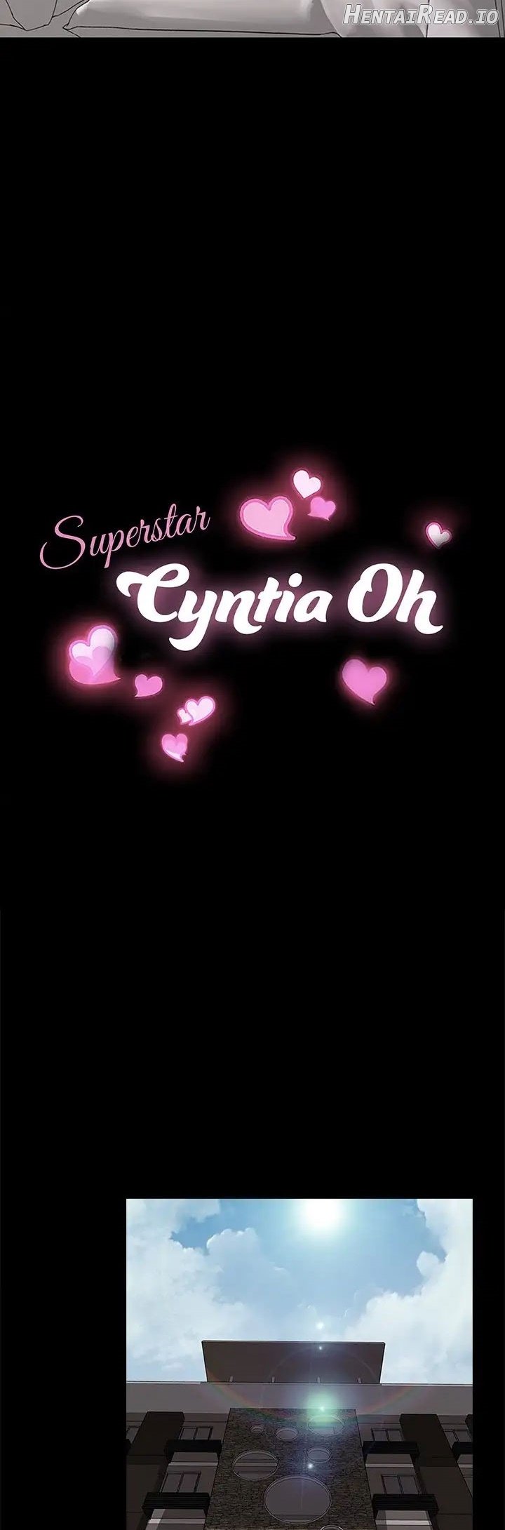 Superstar Cynthia Oh Chapter 6 - page 3