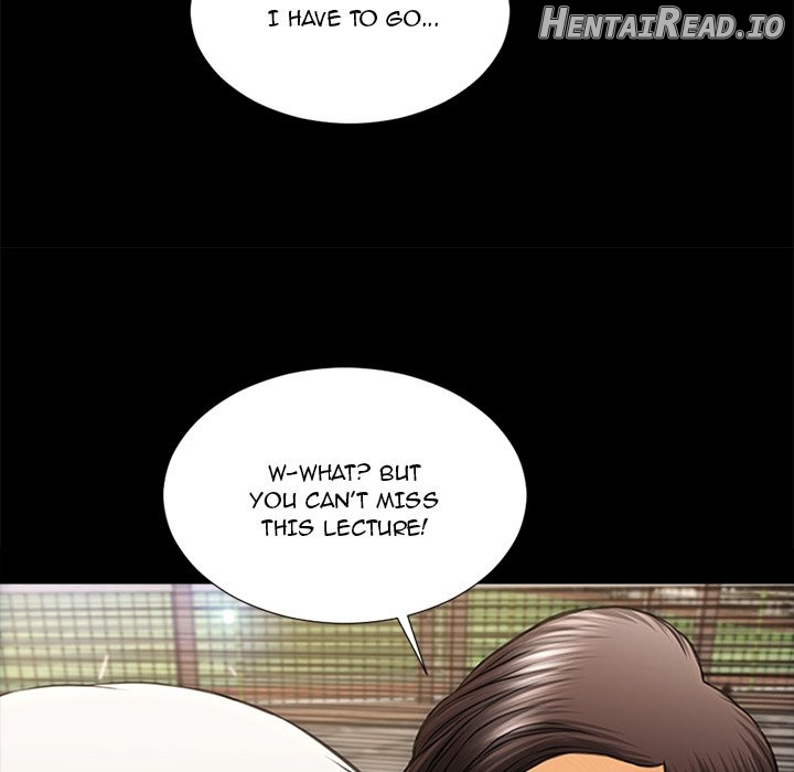 Superstar Cynthia Oh Chapter 7 - page 37