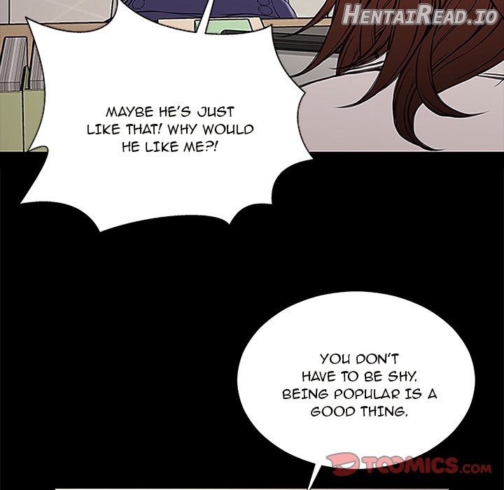 Superstar Cynthia Oh Chapter 9 - page 111