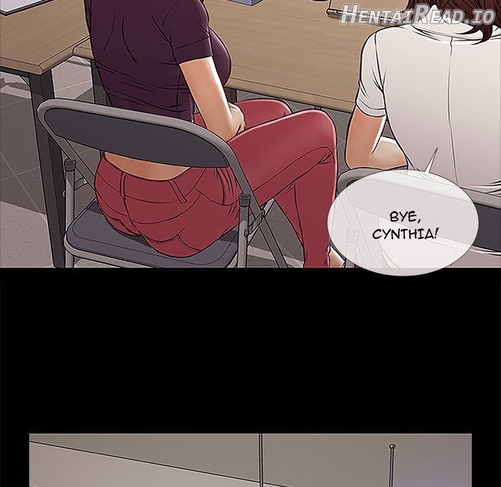 Superstar Cynthia Oh Chapter 9 - page 127