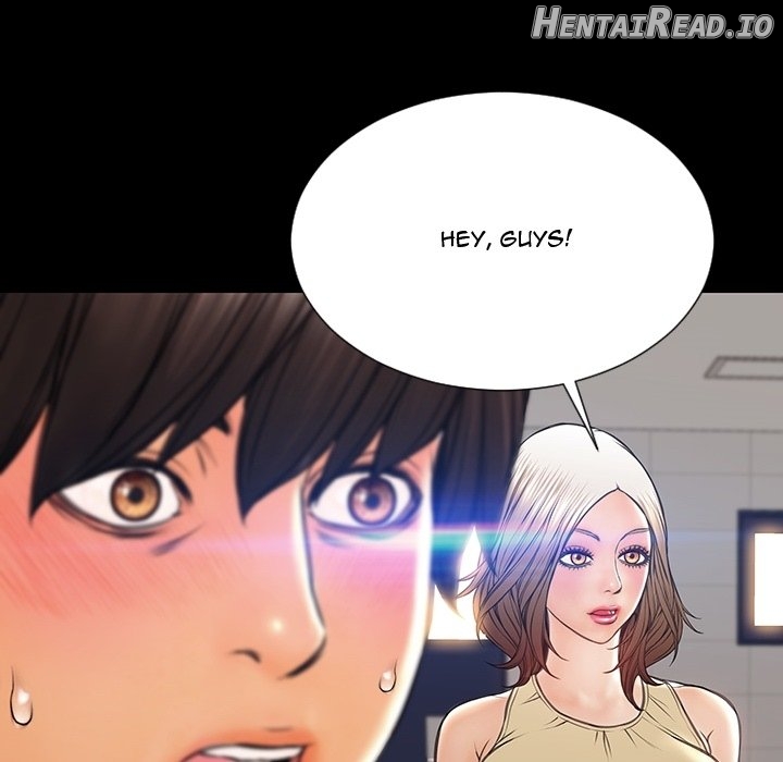 Superstar Cynthia Oh Chapter 25 - page 32