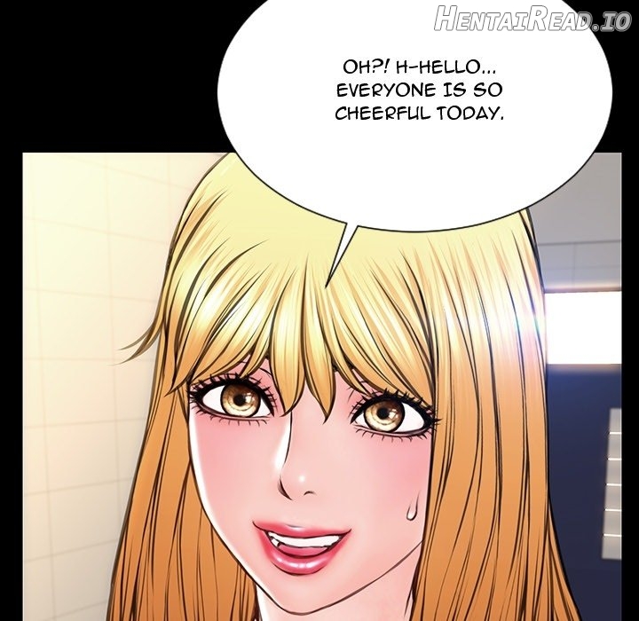 Superstar Cynthia Oh Chapter 25 - page 68