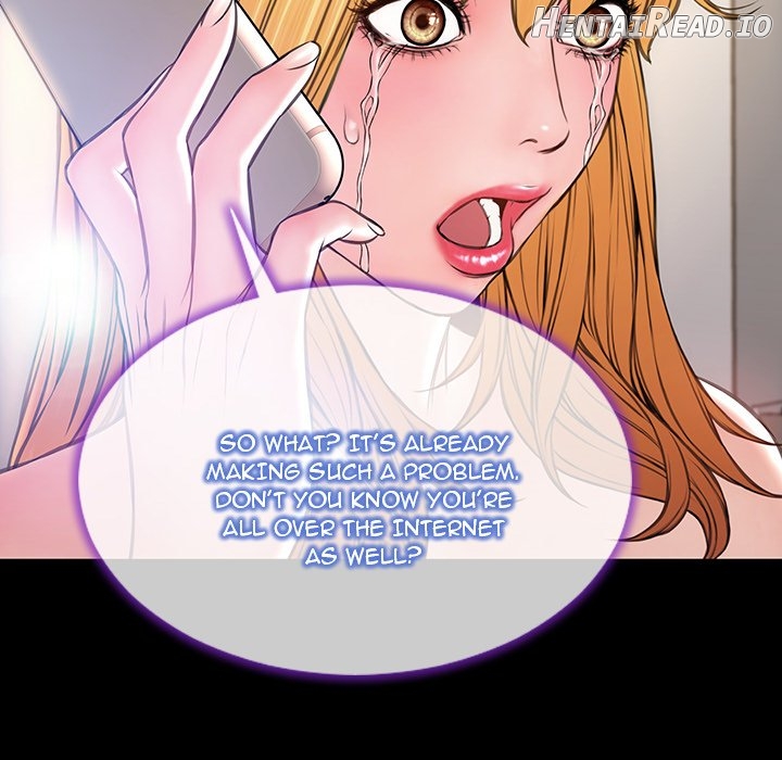 Superstar Cynthia Oh Chapter 27 - page 110