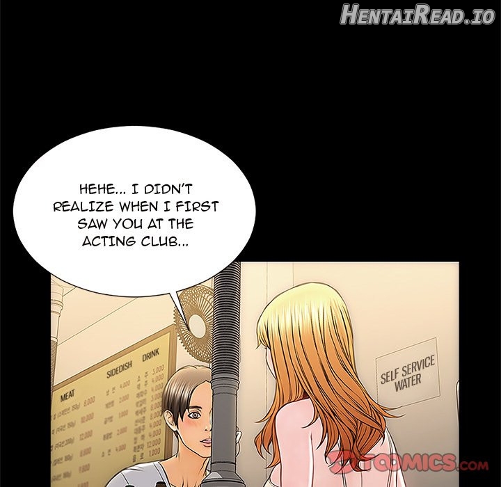 Superstar Cynthia Oh Chapter 11 - page 30