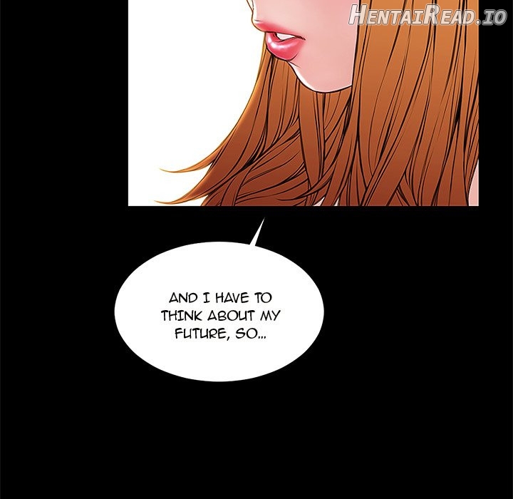 Superstar Cynthia Oh Chapter 11 - page 54