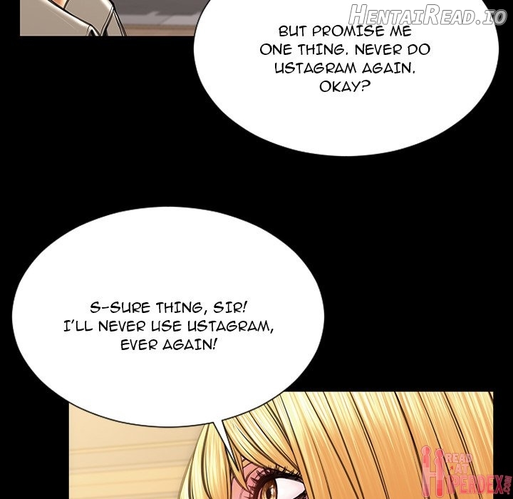 Superstar Cynthia Oh Chapter 28 - page 31