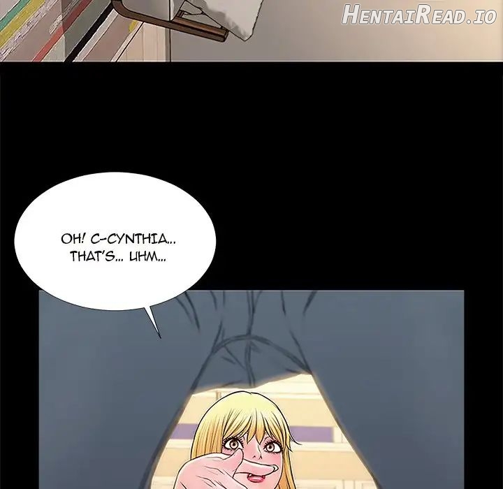 Superstar Cynthia Oh Chapter 12 - page 118