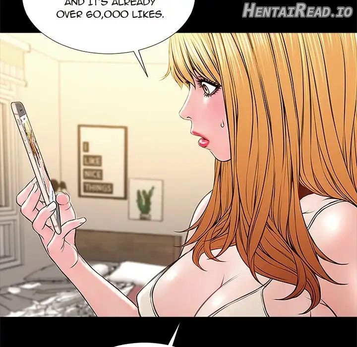 Superstar Cynthia Oh Chapter 12 - page 36