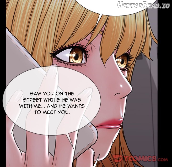 Superstar Cynthia Oh Chapter 31 - page 69