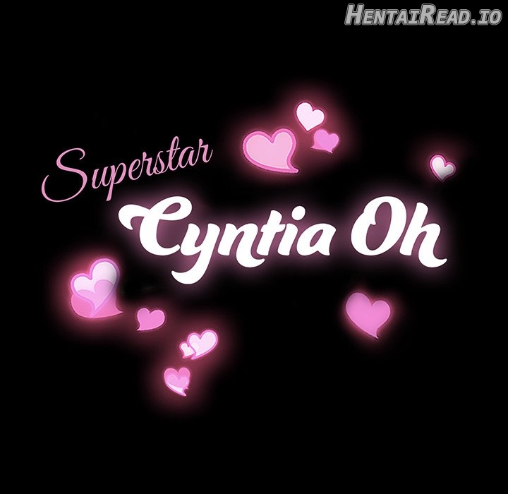 Superstar Cynthia Oh Chapter 32 - page 13