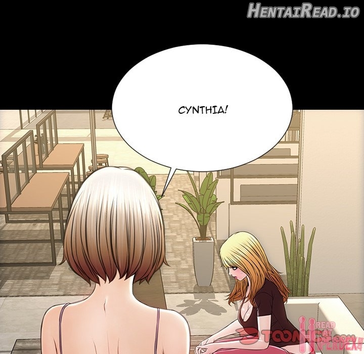 Superstar Cynthia Oh Chapter 32 - page 81