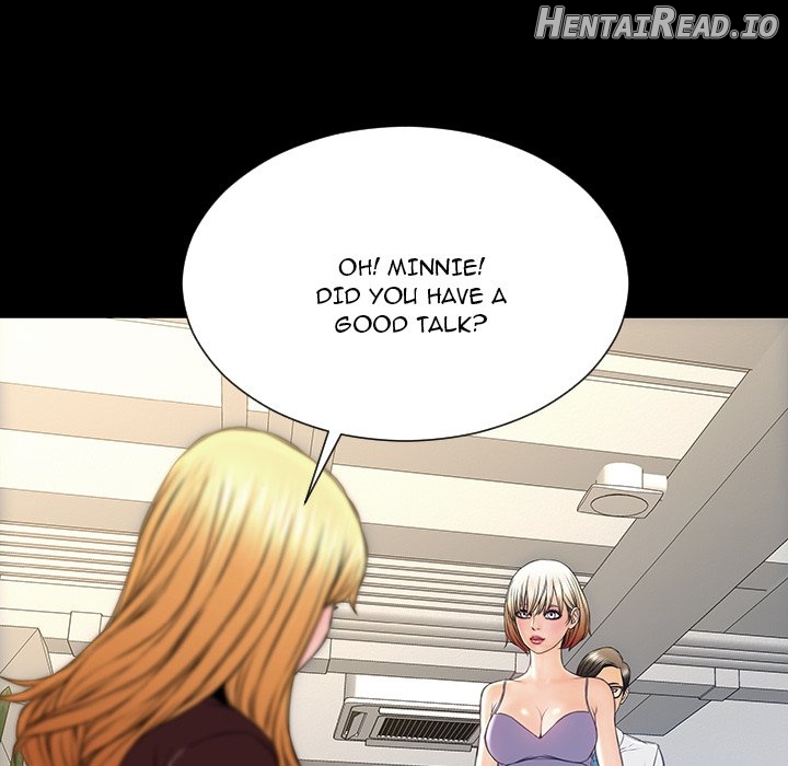 Superstar Cynthia Oh Chapter 32 - page 83