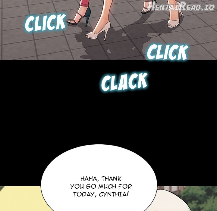 Superstar Cynthia Oh Chapter 32 - page 98