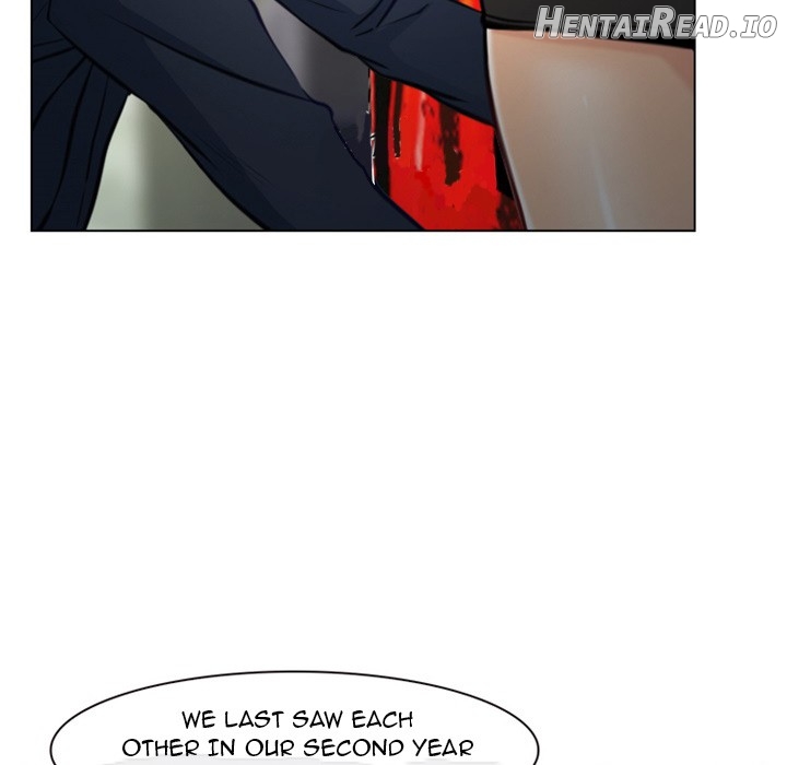 Tell Me You Love Me Chapter 2 - page 96