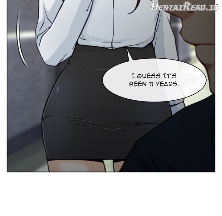 Tell Me You Love Me Chapter 2 - page 98