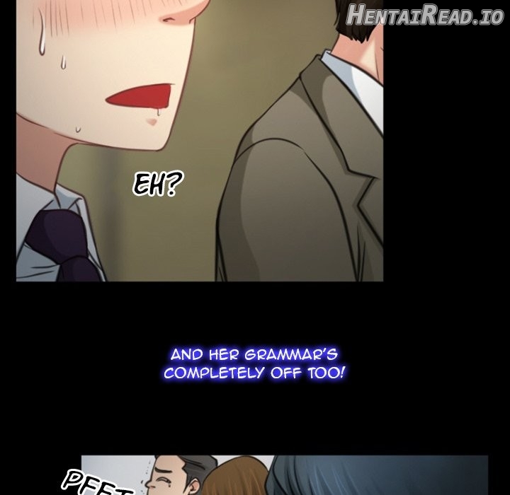 Tell Me You Love Me Chapter 4 - page 72