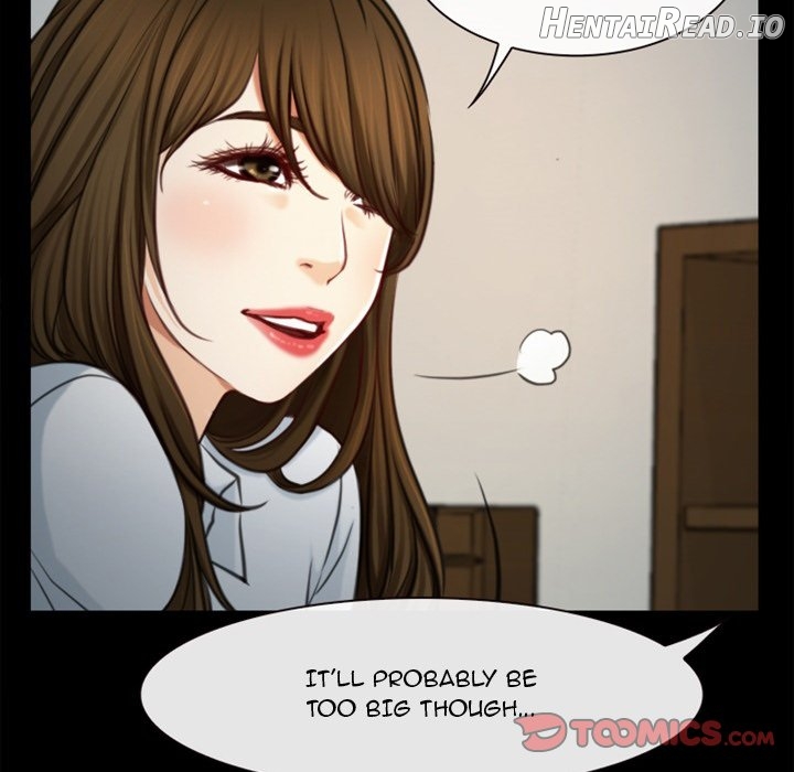 Tell Me You Love Me Chapter 6 - page 30