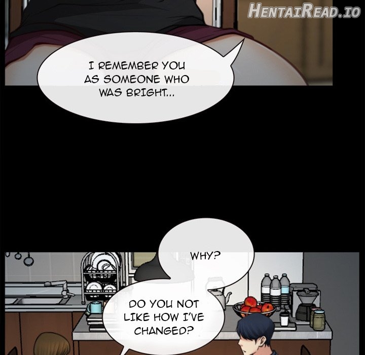 Tell Me You Love Me Chapter 6 - page 65