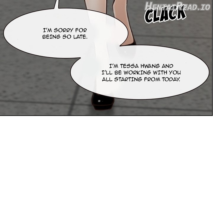 Tell Me You Love Me Chapter 9 - page 36