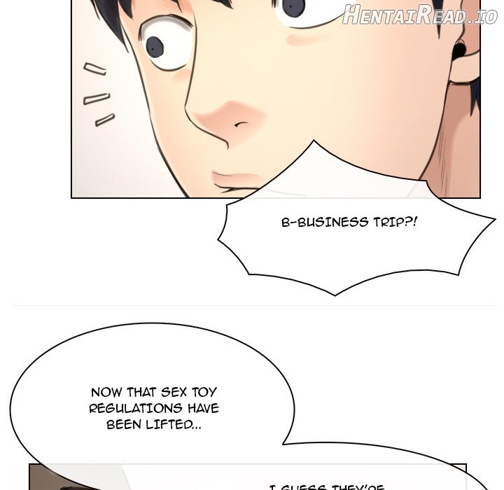 Tell Me You Love Me Chapter 9 - page 52