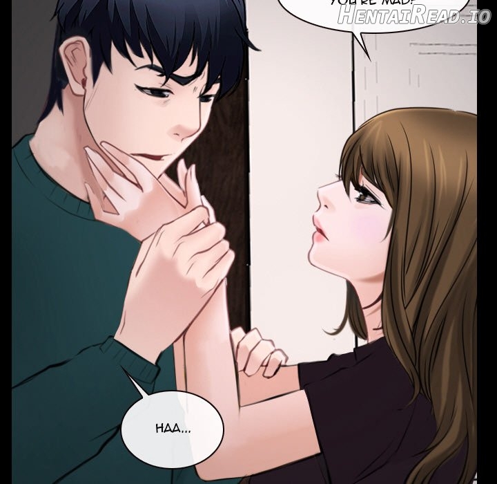 Tell Me You Love Me Chapter 16 - page 83